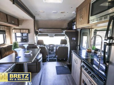 2019 Dynamax isata 3 - Photo 24