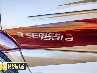 2019 Dynamax isata 3 - Photo 25