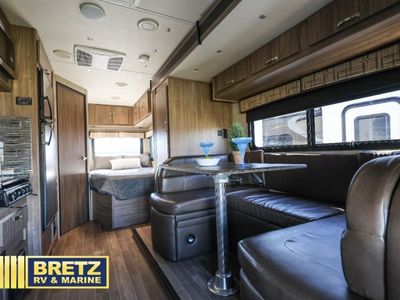 2019 Dynamax isata 3 - Photo 13