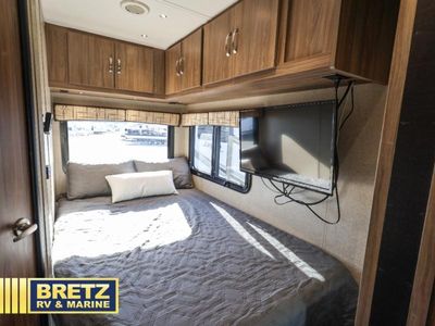 2019 Dynamax isata 3 - Photo 20