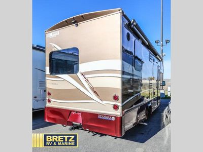 2019 Dynamax isata 3 - Photo 7