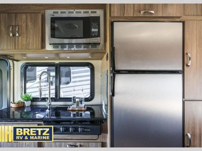 2019 Dynamax isata 3 - Photo 18