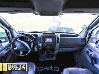2019 Dynamax isata 3 - Photo 14