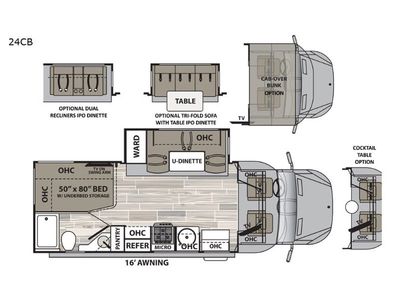 2019 Dynamax isata 3 - Photo 2