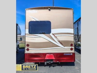 2019 Dynamax isata 3 - Photo 6