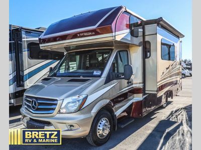 2019 Dynamax isata 3 - Photo 4