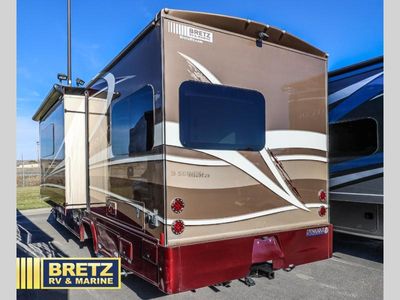 2019 Dynamax isata 3 - Photo 5