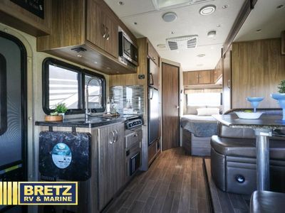 2019 Dynamax isata 3 - Photo 12