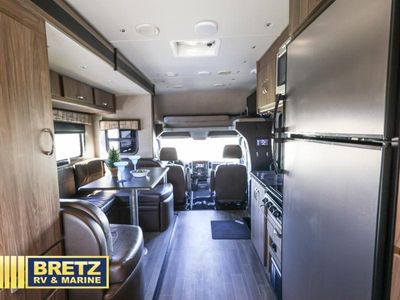 2019 Dynamax isata 3 - Photo 23