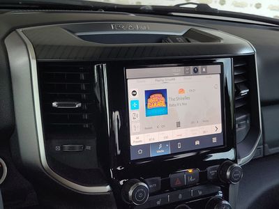 2026 Ram 1500 — photo 26 view