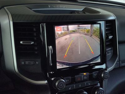 2026 Ram 1500 — photo 27 view