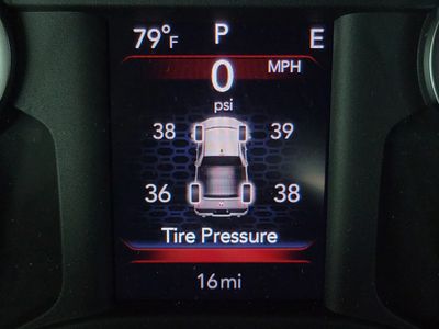 2026 Ram 1500 — photo 24 view