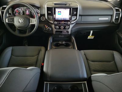 2026 Ram 1500 — photo 11 view