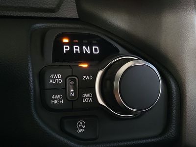 2026 Ram 1500 — photo 30 view