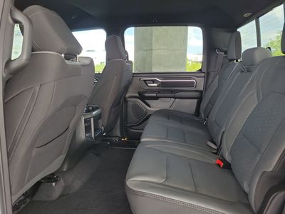 2026 Ram 1500 — photo 9 view