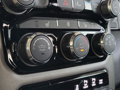 2026 Ram 1500 — photo 28 view