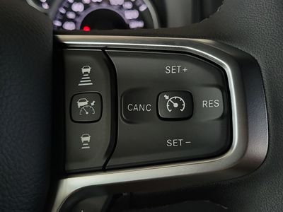 2026 Ram 1500 — photo 23 view