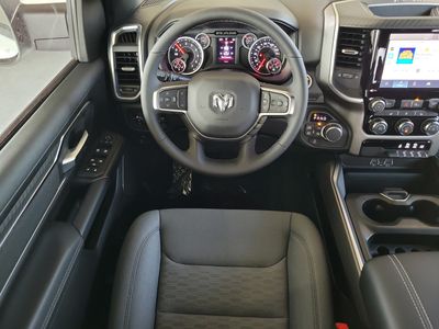 2026 Ram 1500 — photo 12 view