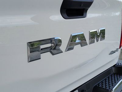2026 Ram 1500 — detail view