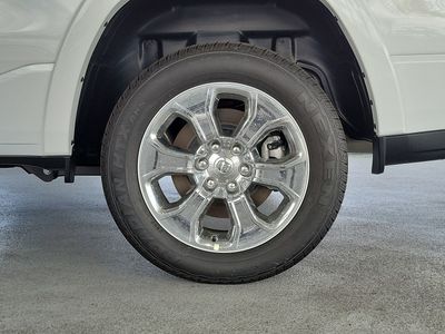 2026 Ram 1500 — photo 7 view