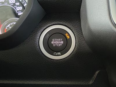 2026 Ram 1500 — photo 25 view
