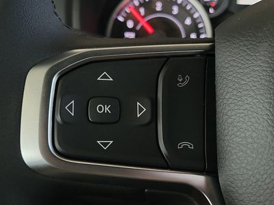 2026 Ram 1500 — photo 22 view