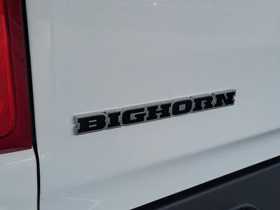 2026 Ram 1500 — engine compartment view
