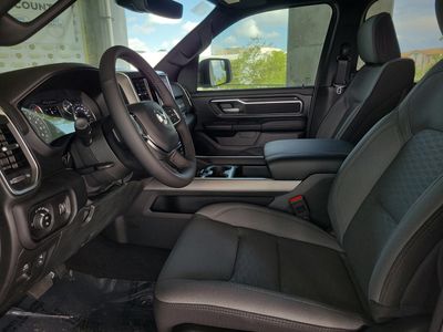2026 Ram 1500 — photo 18 view