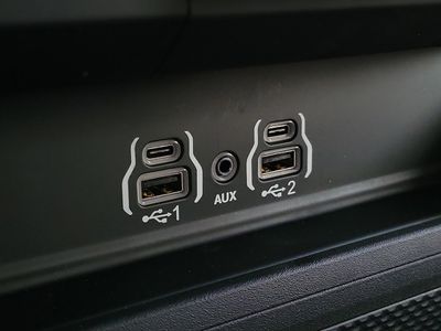 2026 Ram 1500 — photo 29 view