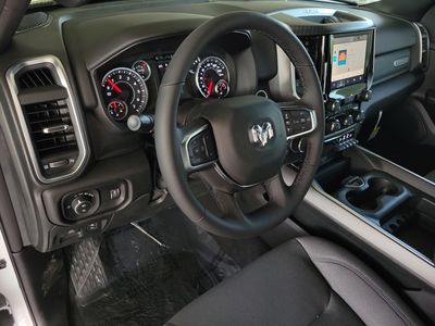 2026 Ram 1500 — photo 17 view
