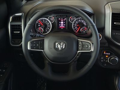 2026 Ram 1500 — photo 13 view