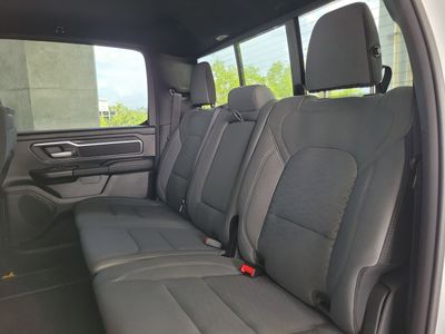 2026 Ram 1500 — photo 8 view