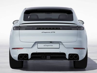 2026 Porsche Cayenne - Photo 7