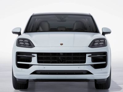 2026 Porsche Cayenne - Photo 8