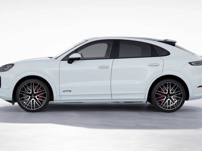 2026 Porsche Cayenne - Photo 2
