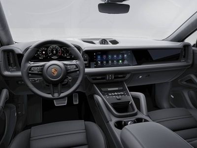 2026 Porsche Cayenne - Photo 9