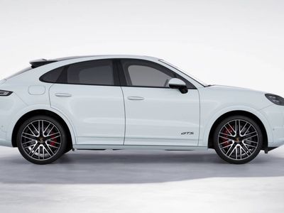 2026 Porsche Cayenne - Photo 6