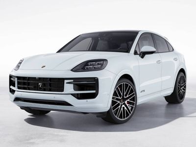 2026 Porsche Cayenne - Photo 1