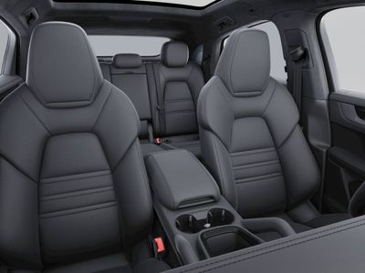 2026 Porsche Cayenne - Photo 10