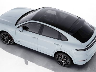 2026 Porsche Cayenne - Photo 4