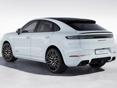2026 Porsche Cayenne - Photo 3