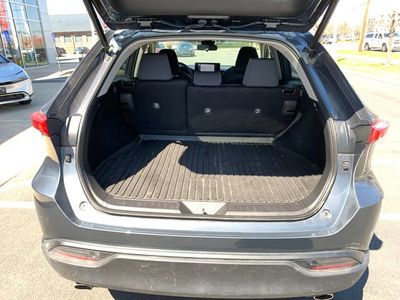 2021 Toyota Venza LE - Photo 30