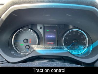 2021 Toyota Venza LE - Photo 21