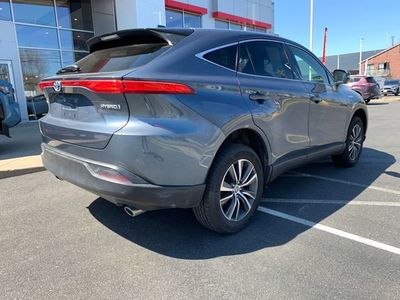 2021 Toyota Venza LE - Photo 4