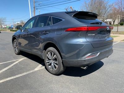 2021 Toyota Venza LE - Photo 6