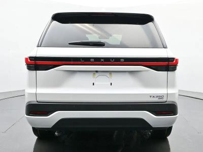 2026 Lexus TX - Photo 4
