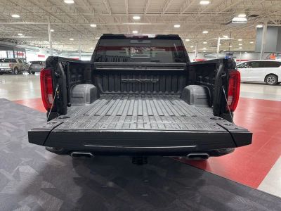 2020 GMC Sierra 1500 — detail view