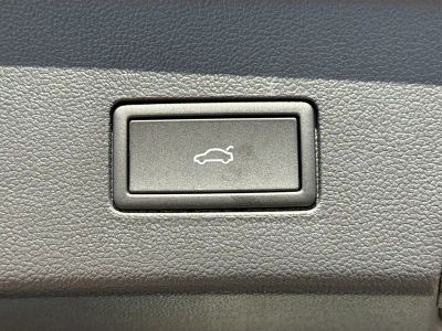 2026 Volkswagen Atlas Cross Sport — photo 13 view