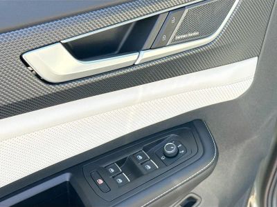 2026 Volkswagen Atlas Cross Sport — photo 23 view