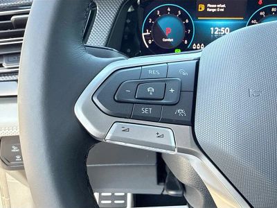 2026 Volkswagen Atlas Cross Sport — photo 38 view